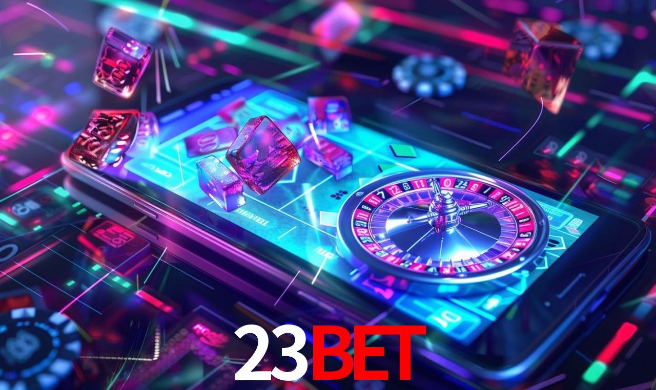 Welcome Bonus 23Bet