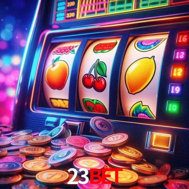 Experiência VIP 23Bet